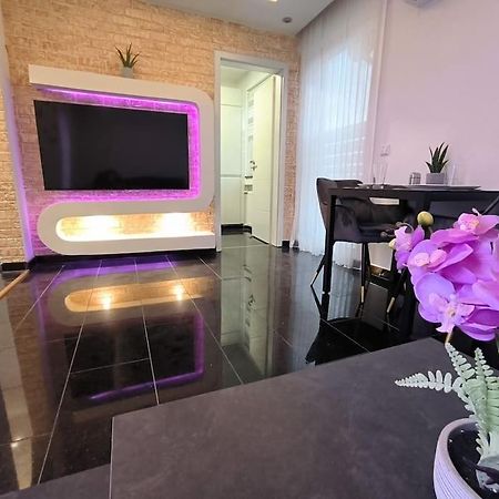 Klima Apartment Φριντρισχάφεν Εξωτερικό φωτογραφία