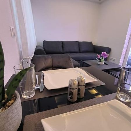 Klima Apartment Φριντρισχάφεν Εξωτερικό φωτογραφία
