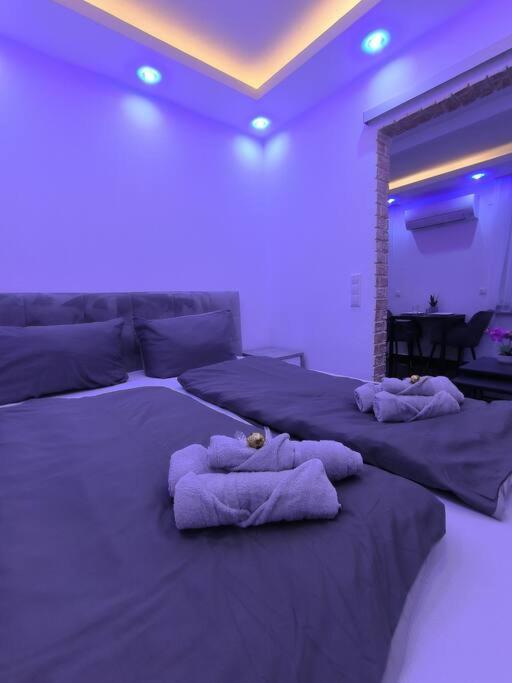 Klima Apartment Φριντρισχάφεν Εξωτερικό φωτογραφία