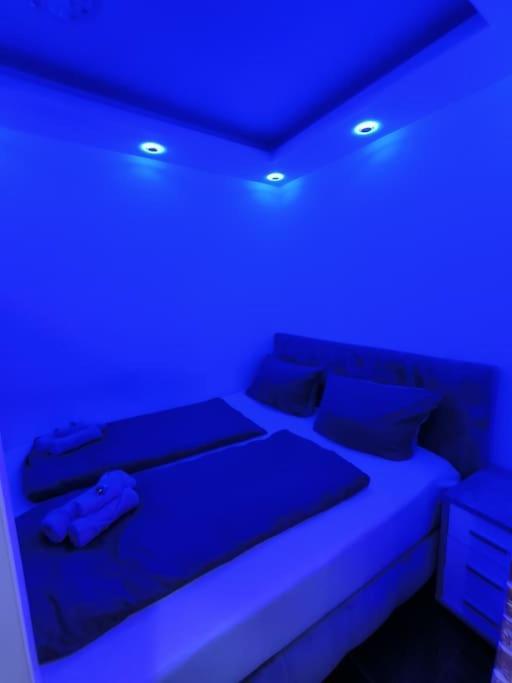 Klima Apartment Φριντρισχάφεν Εξωτερικό φωτογραφία