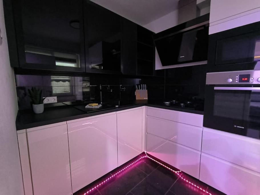 Klima Apartment Φριντρισχάφεν Εξωτερικό φωτογραφία