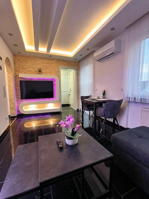 Klima Apartment Φριντρισχάφεν Εξωτερικό φωτογραφία