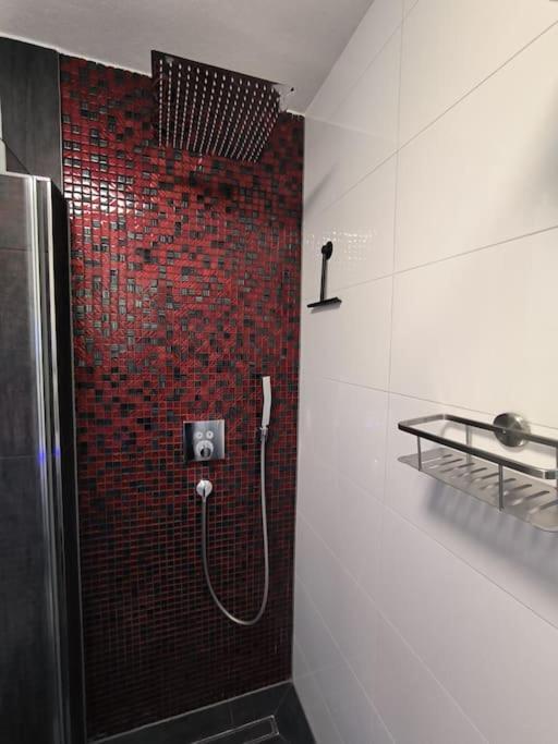 Klima Apartment Φριντρισχάφεν Εξωτερικό φωτογραφία
