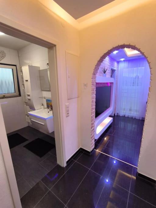 Klima Apartment Φριντρισχάφεν Εξωτερικό φωτογραφία