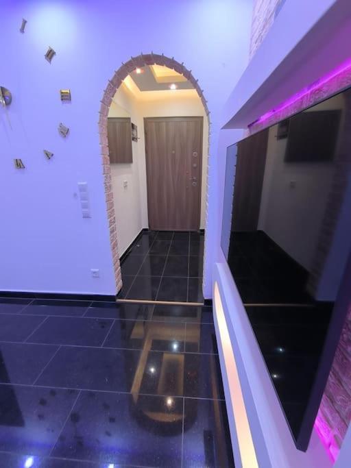 Klima Apartment Φριντρισχάφεν Εξωτερικό φωτογραφία