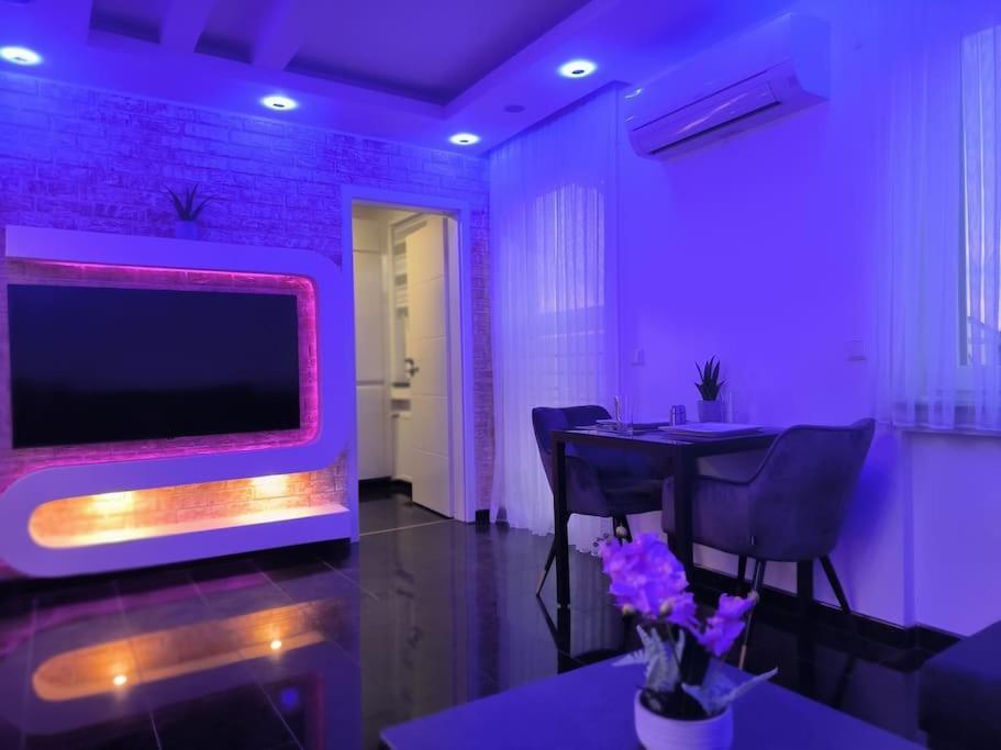Klima Apartment Φριντρισχάφεν Εξωτερικό φωτογραφία