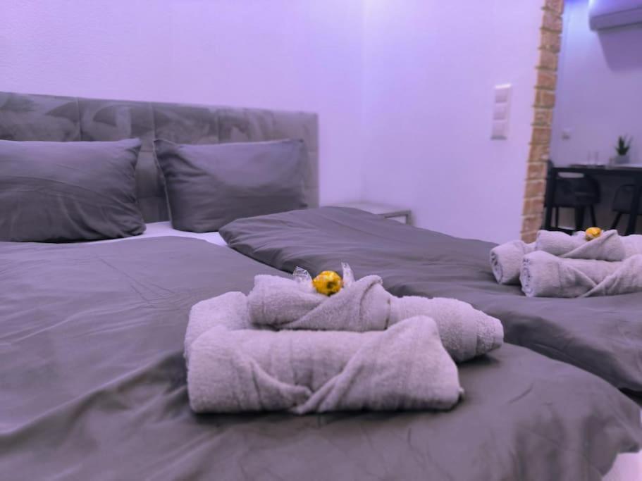 Klima Apartment Φριντρισχάφεν Εξωτερικό φωτογραφία