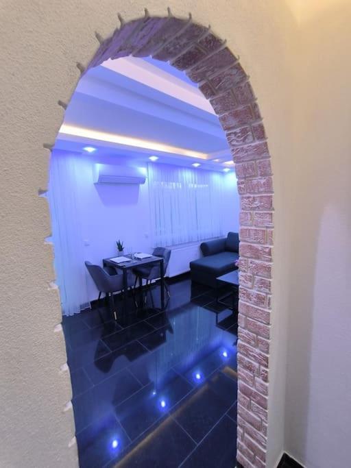 Klima Apartment Φριντρισχάφεν Εξωτερικό φωτογραφία