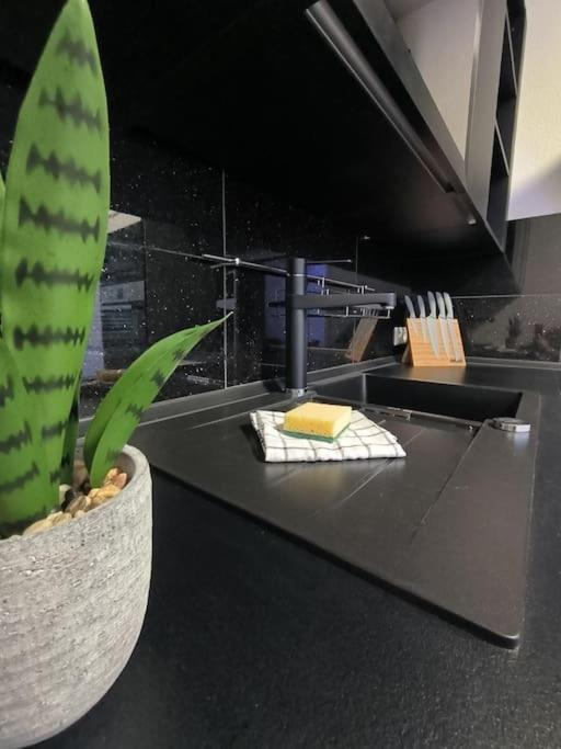 Klima Apartment Φριντρισχάφεν Εξωτερικό φωτογραφία