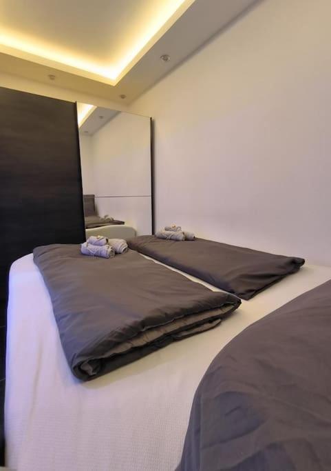 Klima Apartment Φριντρισχάφεν Εξωτερικό φωτογραφία