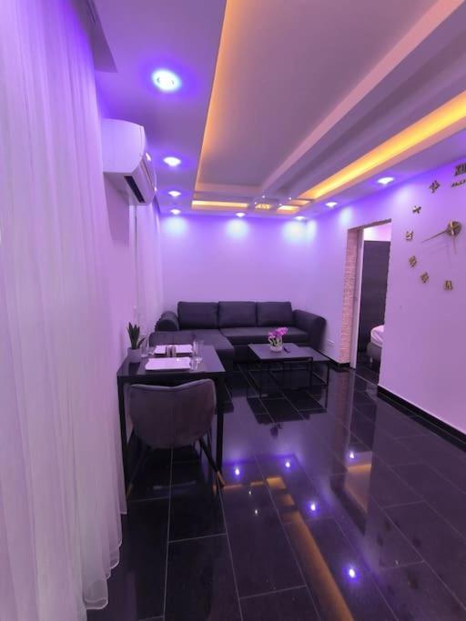 Klima Apartment Φριντρισχάφεν Εξωτερικό φωτογραφία