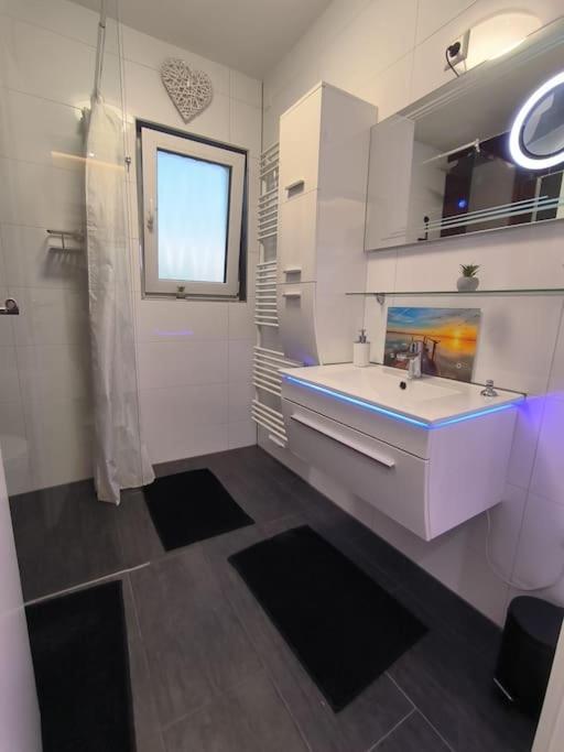 Klima Apartment Φριντρισχάφεν Εξωτερικό φωτογραφία