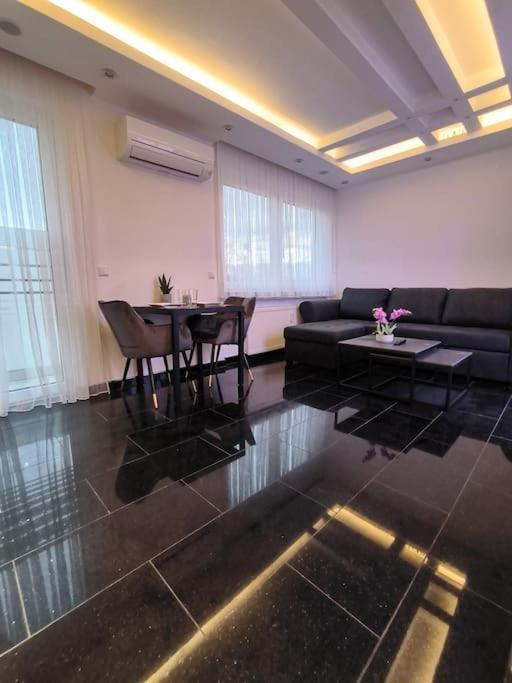 Klima Apartment Φριντρισχάφεν Εξωτερικό φωτογραφία