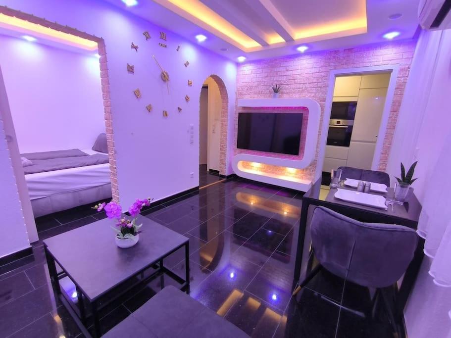 Klima Apartment Φριντρισχάφεν Εξωτερικό φωτογραφία
