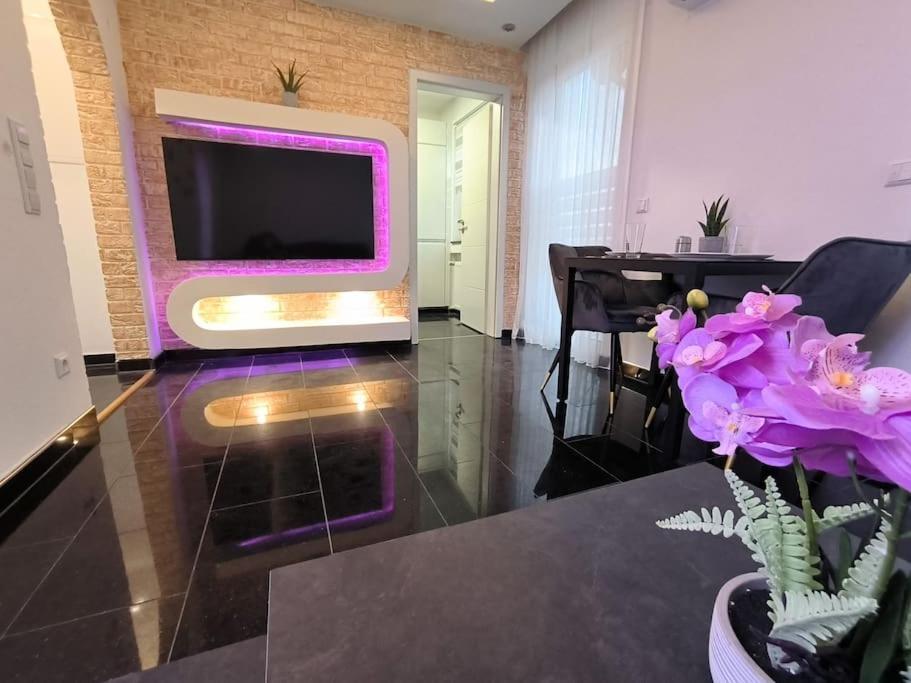 Klima Apartment Φριντρισχάφεν Εξωτερικό φωτογραφία