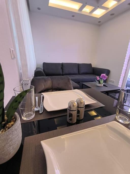 Klima Apartment Φριντρισχάφεν Εξωτερικό φωτογραφία